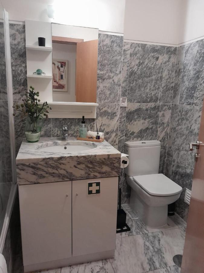 Casa Lavanda Évora Extérieur photo