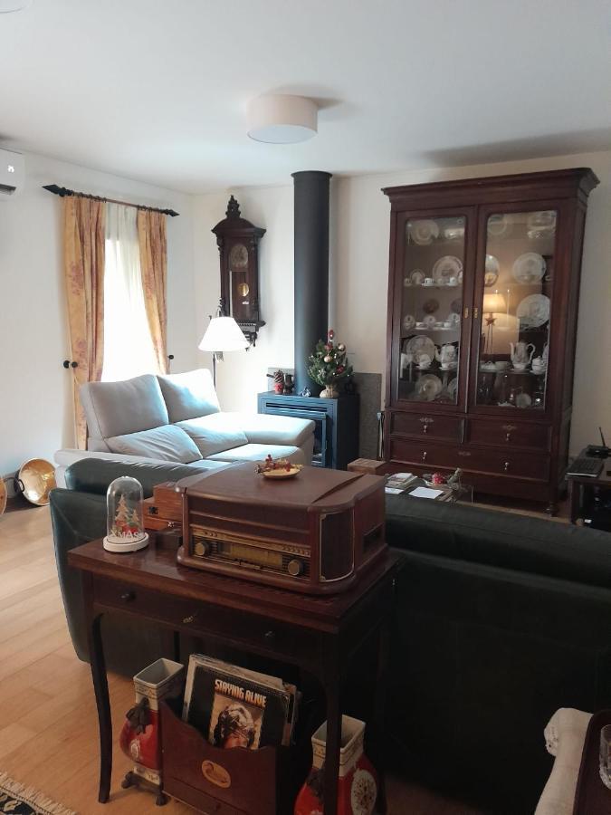 Casa Lavanda Évora Extérieur photo